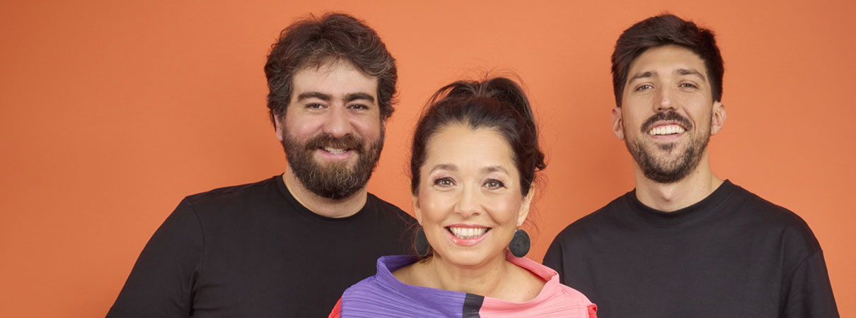 AMARÉ feat. Céline Rudolph