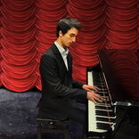 André Weiß Trio plays “Monty Alexander“