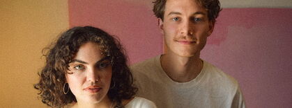 Aziza & Yoshi (presented by HMDK Stuttgart)