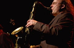 Band in the BIX: Grand Opening remembering "The John Coltrane Quartet"