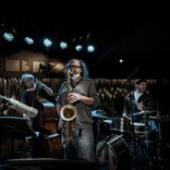 BIX online Konzert: Band in the BIX