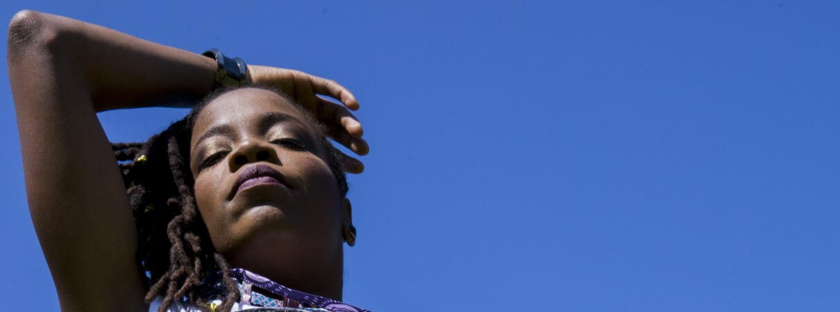 BIX Tipp: Malika Tirolien