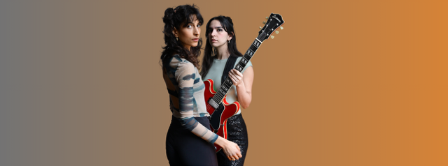 BIX Tipp: YAELU AND BAND