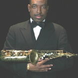 BIX TOP ACT: Donald Harrison