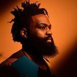 Bix Top Act: James Francies Trio