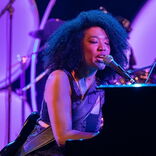 Bix Top Act: Judith Hill