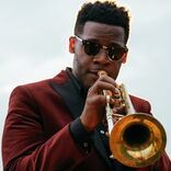BIX TOP ACT: Keyon Harrold