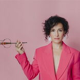 Bix top act: Nesrine