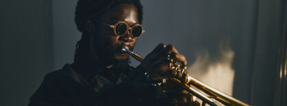 BIX TOP ACT • Peter Somuah Group