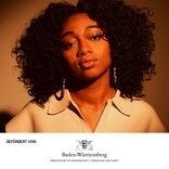 BIX TOP ACT: SAMARA JOY feat. PASQUALE GRASSO