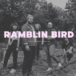 Christoph Neuhaus Ramblin Bird feat. Franziska Schuster +++Restkarten ggf. AK+++