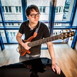 Frieder Klein Abschlusskonzert: Bachelor Jazz E-Bass / im Anschluss: SSL Trio - Eintritt Frei!
