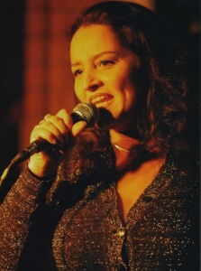 Janaina Bianchi and the Basement Boys