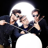 jazzopen 2018: FIRST STRINGS ON MARS