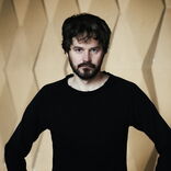 Johannes Motschmann - "Electric Fields" - fällt aus produktionstechnischen Gründen aus!
