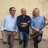 LEHEL / OLAH / SCHULZ – BACH, BARTOK & BLUES