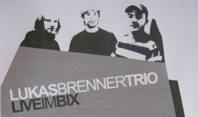 Lukas Brenner Trio