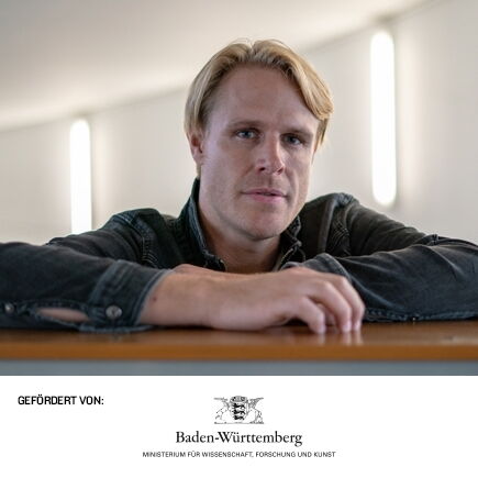 MARTIN MEIXNER – THE ORGAN FEAT. ARTHUR BRAITSCH & TOMMY BALDU