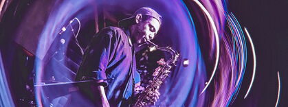 PABLO HELD TRIO & EMILIO MODESTE