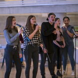 Rock-Pop-Jazz Konzertabend der Musikschule Stuttgart +++abgesagt+++