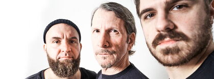 Ron Spielman Trio