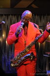 SOUL DIAMONDS feat. Harriet Lewis, Lilly Thornton & Sir Waldo Weathers