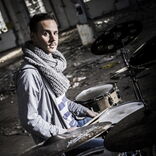 Steffen Fritz Abschlusskonzert/ im Anschluss: Masterensemble MH Stuttgart/ Eintritt frei