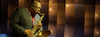 THE JESSE DAVIS QUARTET