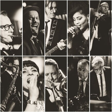 The Marvels