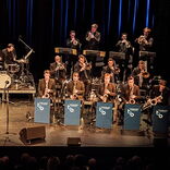 Tobias Becker Bigband: Bandbook News & A Special Birthday