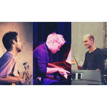 Trio Meißner / Anger / Holdenried
