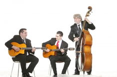 16 Gypsy Strings - Happy Birthday Mr. Jan Jankeje