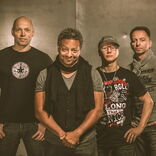 Alvin Mills Project - CD-Release "Looking Past Foward"