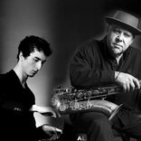 André Weiß Trio feat. Tony Lakatos vol. II