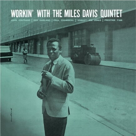 A Tribute to Miles Davis Quintet
