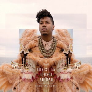 BIX TIPP: Christian Scott - CD-Präsentation "Christian aTunde Adjuah"