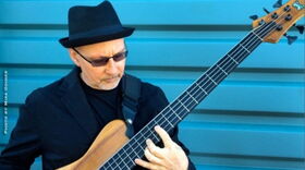 BIX TIPP: Kim Plainfield Quartet / "...get the spirit of Fusion..."