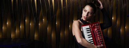 BIX TIPP • Sharon Mansur Trio