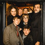 BIX TOP ACT: Botticelli Baby – "JUNK"