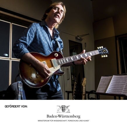 BIX TOP ACT: Carl Verheyen