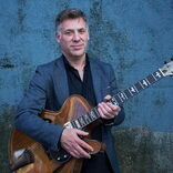 BIX Top ACT: Hutman/Zunino/Reiter feat. Peter Bernstein