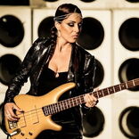 Bix Top Act: Ida Nielsen
