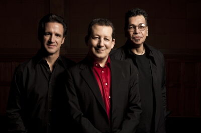 BIX TOP ACT: Jeff Lorber Fusion