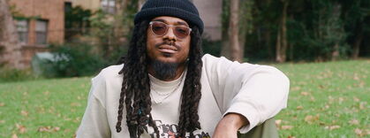 BIX TOP ACT: Joel Ross