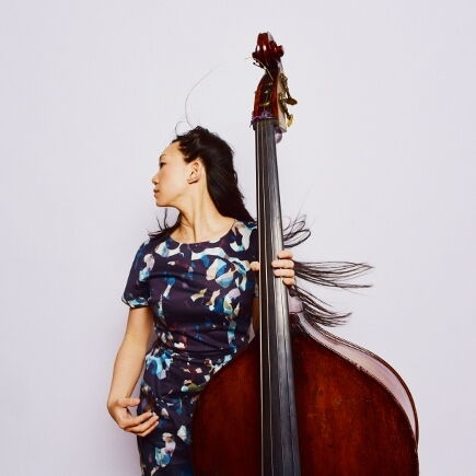 BIX TOP ACT: Linda May Han Oh