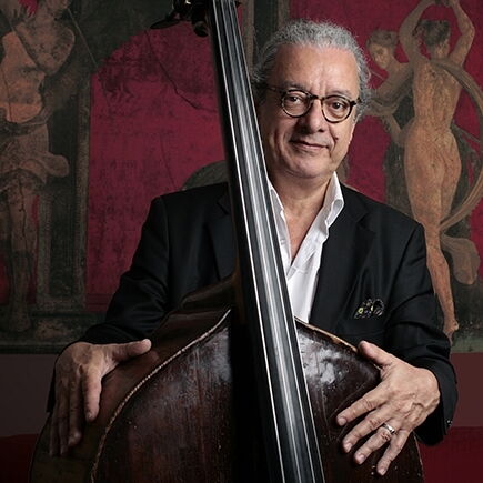 BIX TOP ACT: Riccardo Del Fra: « HOFFNUNG-ESPOIR-NADZIEJA »