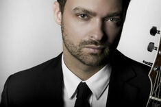 BIX TOP ACT: Torsten Goods & Band „Love Comes To Town"- Tour 2013