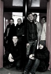 Blues- & Rock-Ensemble der MHS