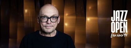 Bugge Wesseltoft, Arild Andersen & Gard Nilssen • AUSVERKAUFT