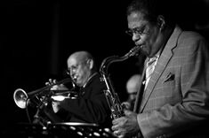 Charles Davis Allstar Quintet